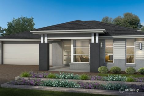 Lot 1533 Saxby Ave, North Rothbury, NSW 2335