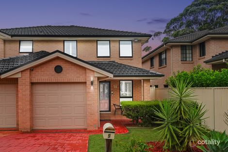 9 Alderney Rd, Merrylands, NSW 2160