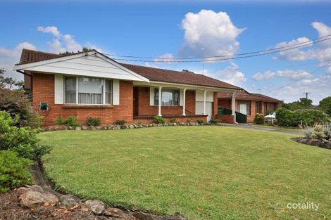 Property photo of 8 Ambassador Avenue North Nowra NSW 2541