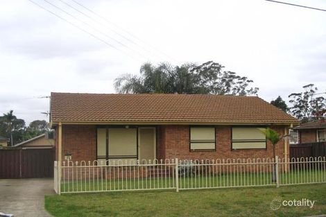 32 Brain Ave, Lurnea, NSW 2170