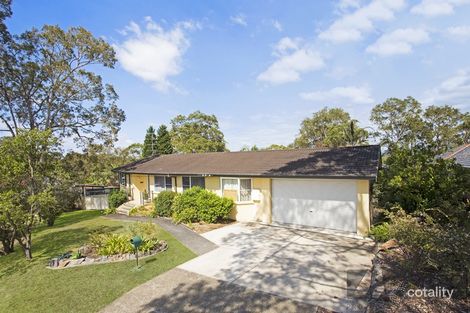 Property photo of 27 Barina Avenue Kilaben Bay NSW 2283