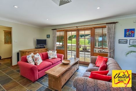 Property photo of 330 May Farm Road Brownlow Hill NSW 2570