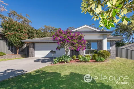 3 Deer St, Morisset Park, NSW 2264