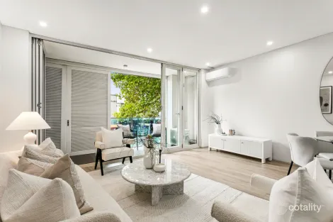 101/30 May Lane, Neutral Bay, NSW 2089