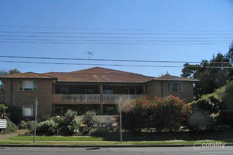 17/155-161 Port Hacking Rd, Sylvania, NSW 2224