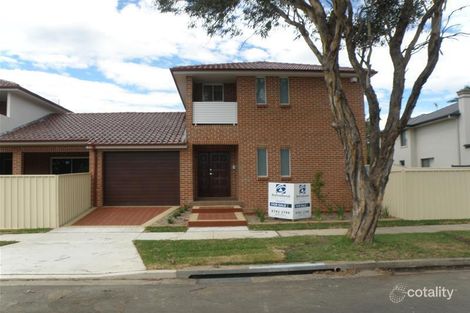 Property photo of 21A Paul Street Picnic Point NSW 2213