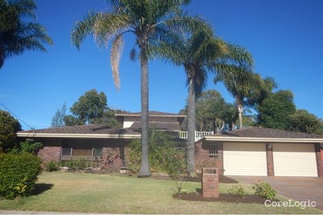 Property photo of 39 Davallia Road Duncraig WA 6023