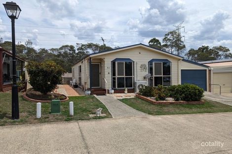 64/31-35 Kruger Pde, Redbank, QLD 4301