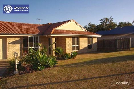 131 Joseph Ave, Moggill, QLD 4070