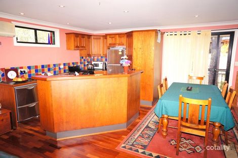 Property photo of 29 Orama Road Hazelbrook NSW 2779