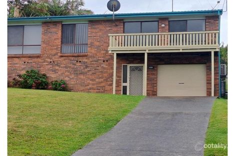 33 Canberra Cres, Burrill Lake, NSW 2539