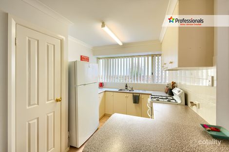 Property photo of 39 Rycraft Drive Spencer Park WA 6330