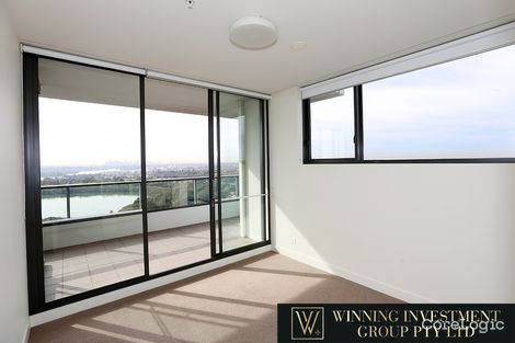 Property photo of 1805/7 Rider Boulevard Rhodes NSW 2138