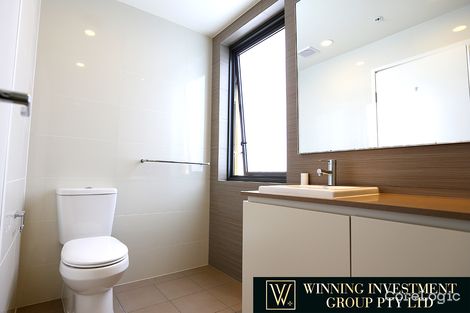 Property photo of 1805/7 Rider Boulevard Rhodes NSW 2138