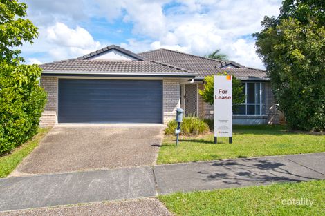 Property photo of 16 Billinghurst Crescent Upper Coomera QLD 4209