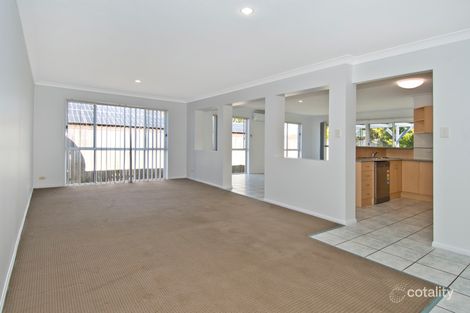 Property photo of 16 Billinghurst Crescent Upper Coomera QLD 4209