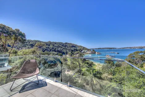 4/23 Morella Rd, Mosman, NSW 2088