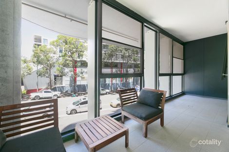 Property photo of 101/2 Sam Sing Street Waterloo NSW 2017