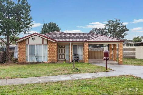 Property photo of 15 Mylson Avenue Broadford VIC 3658