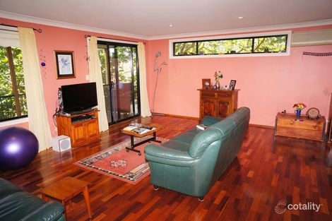 Property photo of 29 Orama Road Hazelbrook NSW 2779
