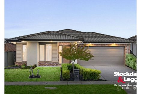 34 Riverglen Dr, Craigieburn, VIC 3064