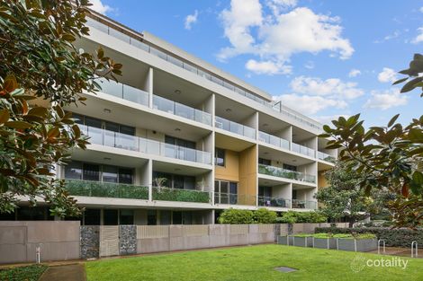 Property photo of 219/132-138 Killeaton Street St Ives NSW 2075