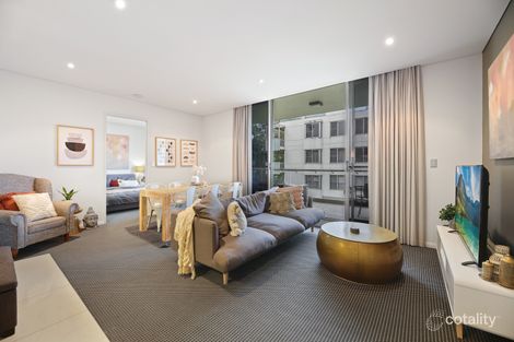 Property photo of 219/132-138 Killeaton Street St Ives NSW 2075