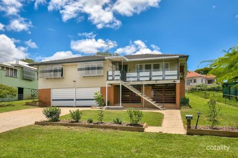 Property photo of 95 Heliopolis Parade Mitchelton QLD 4053