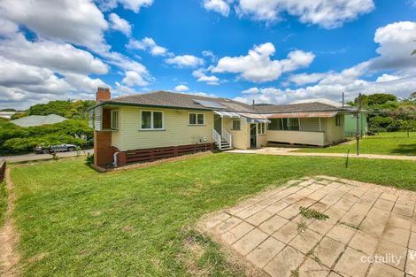 Property photo of 95 Heliopolis Parade Mitchelton QLD 4053