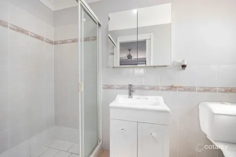 Property photo of 3/26 Brisbane Street Oxley Park NSW 2760