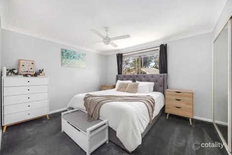 Property photo of 3/26 Brisbane Street Oxley Park NSW 2760