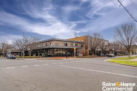 8/39 Kennedy St, Kingston, ACT 2604
