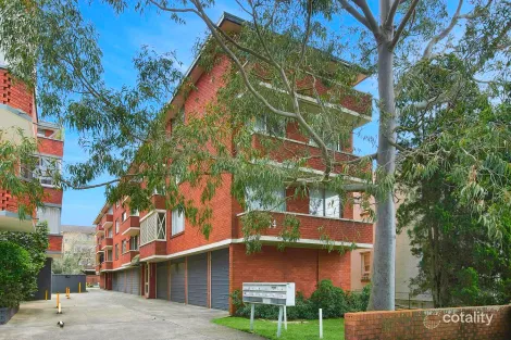 6/14 Dutruc St, Randwick, NSW 2031