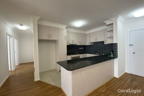 Property photo of 19/38-40 Meryla Street Burwood NSW 2134