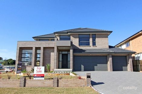 Property photo of LOT 62 Gormon Avenue Kellyville NSW 2155