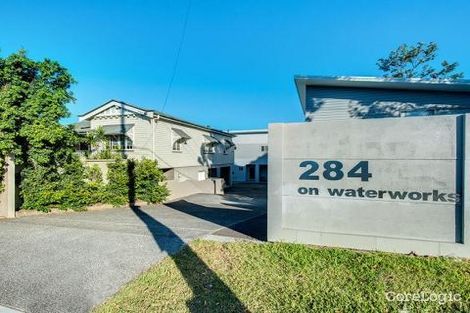 Property photo of 1/284 Waterworks Road Ashgrove QLD 4060