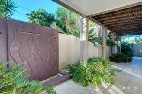 Property photo of 1/284 Waterworks Road Ashgrove QLD 4060