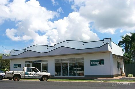 4 Charles St, Innisfail, QLD 4860