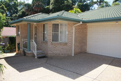 Property photo of 2/39 Navigators Way Port Macquarie NSW 2444