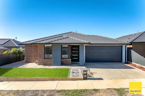 Property photo of 12 Leist Street Huntly VIC 3551