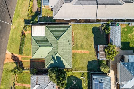 Property photo of 14 Underwood Crescent Harristown QLD 4350