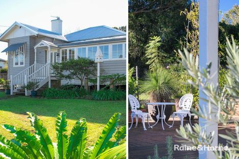 Property photo of 134 Princes Highway Milton NSW 2538