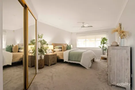 Property photo of 23 Cayman Crescent Ormiston QLD 4160