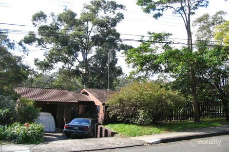 144 Pretoria Pde, Hornsby, NSW 2077