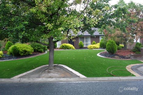 2 Carruthers Dr, Modbury North, SA 5092