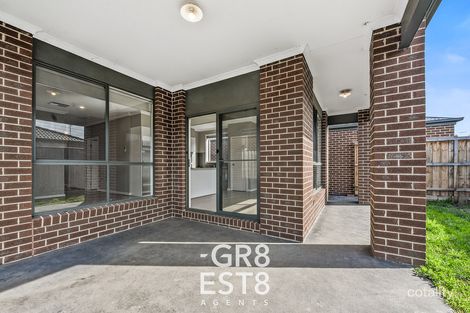Property photo of 6 Australorp Drive Clyde North VIC 3978