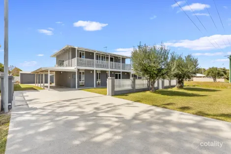 15 Desert Rd, Lancelin, WA 6044