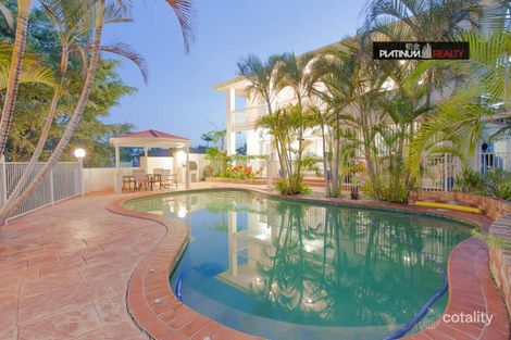 Property photo of 17 Monserrat Court Reedy Creek QLD 4227