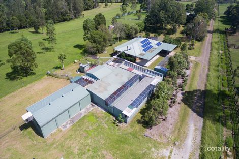 Property photo of 22 Gilwarra Lane Glenthorne NSW 2430