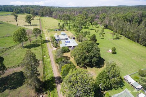 Property photo of 22 Gilwarra Lane Glenthorne NSW 2430